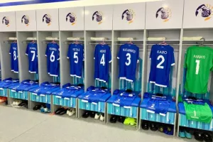 Διπλό με ΤΕΡΑΣΤΙΑ ανατροπή για την ΨΥΧΩΜΕΝΗ Εθνική μας! (Φώτος)