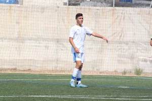 Κ15 Απόλλων-ΑΕΚ (Φωτορεπορτάζ)