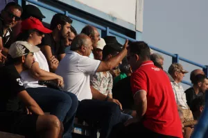Κούρρης Ερήμης-Αχυρώνας Λιοπετρίου (Φωτορεπορτάζ)