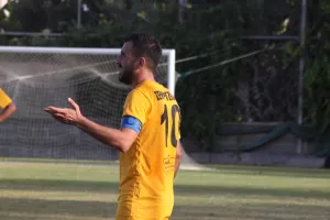 Κούρρης Ερήμης-Αχυρώνας Λιοπετρίου (Φωτορεπορτάζ)
