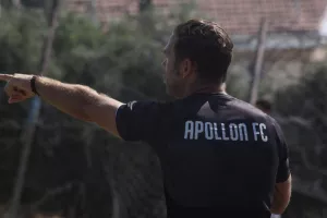 Κ16 Απόλλων-Ομόνοια (Φωτορεπορτάζ)