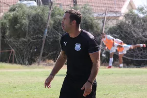 Κ16 Απόλλων-Ομόνοια (Φωτορεπορτάζ)