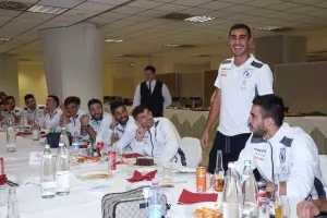ΕΞΑΙΡΕΤΙΚΟ το κλίμα