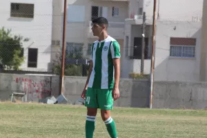Κ16 Απόλλων-Ομόνοια (Φωτορεπορτάζ)