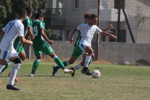 Κ16 Απόλλων-Ομόνοια (Φωτορεπορτάζ)