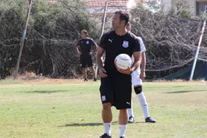 Κ16 Απόλλων-Ομόνοια (Φωτορεπορτάζ)