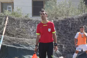 Κ16 Απόλλων-Ομόνοια (Φωτορεπορτάζ)