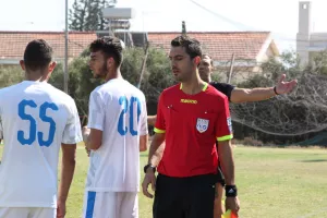 Κ16 Απόλλων-Ομόνοια (Φωτορεπορτάζ)