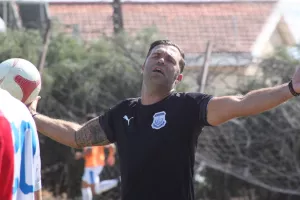 Κ16 Απόλλων-Ομόνοια (Φωτορεπορτάζ)