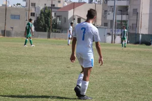 Κ16 Απόλλων-Ομόνοια (Φωτορεπορτάζ)