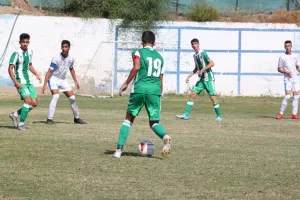 Κ16 Απόλλων-Ομόνοια (Φωτορεπορτάζ)