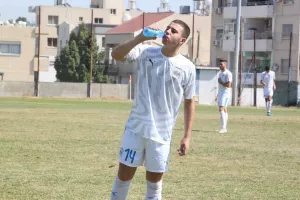 Κ17 Απόλλων-Ομόνοια (Φωτορεπορτάζ)