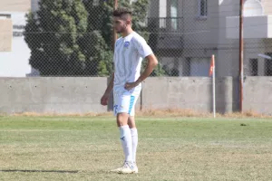 Κ17 Απόλλων-Ομόνοια (Φωτορεπορτάζ)
