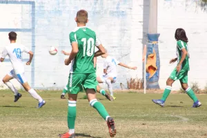 Κ17 Απόλλων-Ομόνοια (Φωτορεπορτάζ)