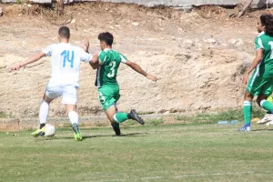 Κ17 Απόλλων-Ομόνοια (Φωτορεπορτάζ)
