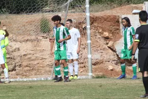 Κ17 Απόλλων-Ομόνοια (Φωτορεπορτάζ)
