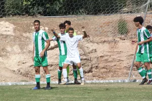 Κ17 Απόλλων-Ομόνοια (Φωτορεπορτάζ)