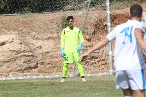 Κ17 Απόλλων-Ομόνοια (Φωτορεπορτάζ)