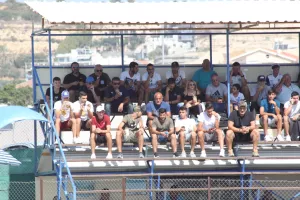 Κ17 Απόλλων-Ομόνοια (Φωτορεπορτάζ)