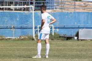 Κ17 Απόλλων-Ομόνοια (Φωτορεπορτάζ)