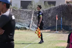 Κ17 Απόλλων-Ομόνοια (Φωτορεπορτάζ)