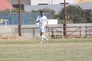 Κ17 Απόλλων-Ομόνοια (Φωτορεπορτάζ)