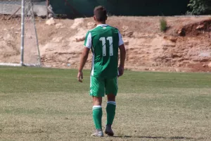 Κ17 Απόλλων-Ομόνοια (Φωτορεπορτάζ)