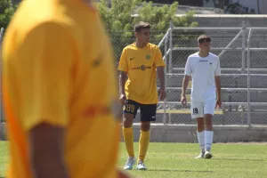 Κ17 ΑΕΛ-ΠΑΕΕΚ (Φωτορεπορτάζ)