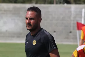 Κ17 ΑΕΛ-ΠΑΕΕΚ (Φωτορεπορτάζ)