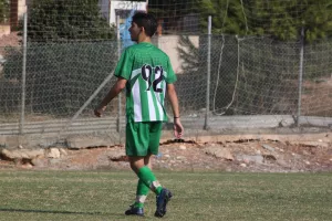 Κ16 Άρης-Απόλλων (Φωτορεπορτάζ)