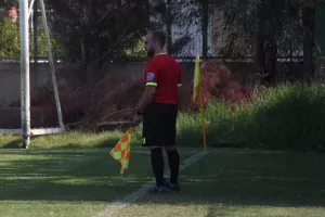 Κ16 Άρης-Απόλλων (Φωτορεπορτάζ)