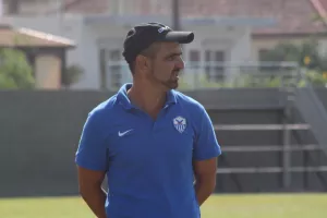 Κ14 ΑΕΛ-Ανόρθωση (Φωτορεπορτάζ)