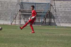 K15 ΑΕΛ-Ανόρθωση (Φωτορεπορτάζ)