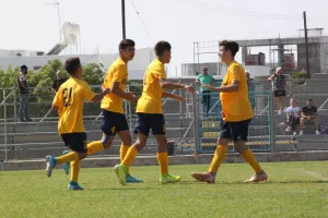 K15 ΑΕΛ-Ανόρθωση (Φωτορεπορτάζ)