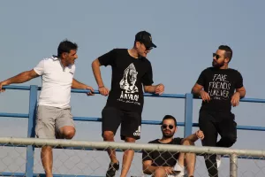 ΕΝΥ Διγενής Ύψωνα-ΑΛΚΗ (Φωτορεπορτάζ)