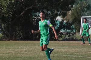 Κ16 Απόλλων-Διγενής Ακρίτας Μόρφου (Φωτορεπορτάζ)