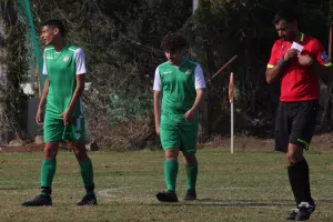 Κ16 Απόλλων-Διγενής Ακρίτας Μόρφου (Φωτορεπορτάζ)