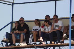 Κ16 Απόλλων-Διγενής Ακρίτας Μόρφου (Φωτορεπορτάζ)
