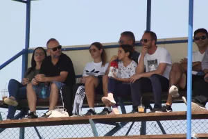 Κ16 Απόλλων-Διγενής Ακρίτας Μόρφου (Φωτορεπορτάζ)