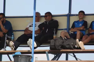 Κ16 Απόλλων-Διγενής Ακρίτας Μόρφου (Φωτορεπορτάζ)