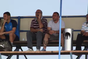 Κ16 Απόλλων-Διγενής Ακρίτας Μόρφου (Φωτορεπορτάζ)