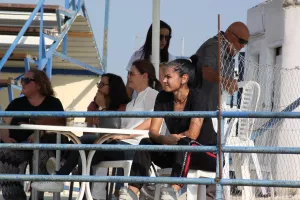 Κ16 Απόλλων-Διγενής Ακρίτας Μόρφου (Φωτορεπορτάζ)