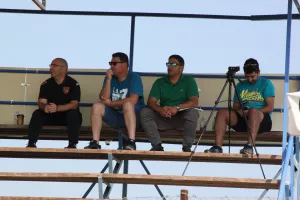 Κ16 Απόλλων-Διγενής Ακρίτας Μόρφου (Φωτορεπορτάζ)