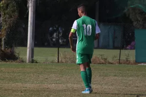 Κ16 Απόλλων-Διγενής Ακρίτας Μόρφου (Φωτορεπορτάζ)