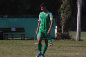 Κ16 Απόλλων-Διγενής Ακρίτας Μόρφου (Φωτορεπορτάζ)