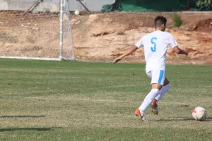 Κ16 Απόλλων-Διγενής Ακρίτας Μόρφου (Φωτορεπορτάζ)