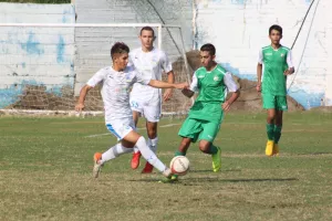 Κ16 Απόλλων-Διγενής Ακρίτας Μόρφου (Φωτορεπορτάζ)
