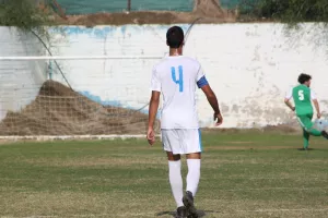 Κ16 Απόλλων-Διγενής Ακρίτας Μόρφου (Φωτορεπορτάζ)