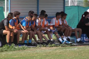 Κ16 Απόλλων-Διγενής Ακρίτας Μόρφου (Φωτορεπορτάζ)