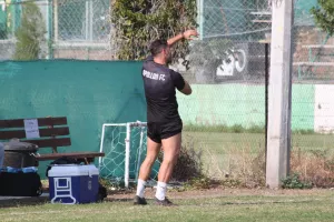 Κ16 Απόλλων-Διγενής Ακρίτας Μόρφου (Φωτορεπορτάζ)